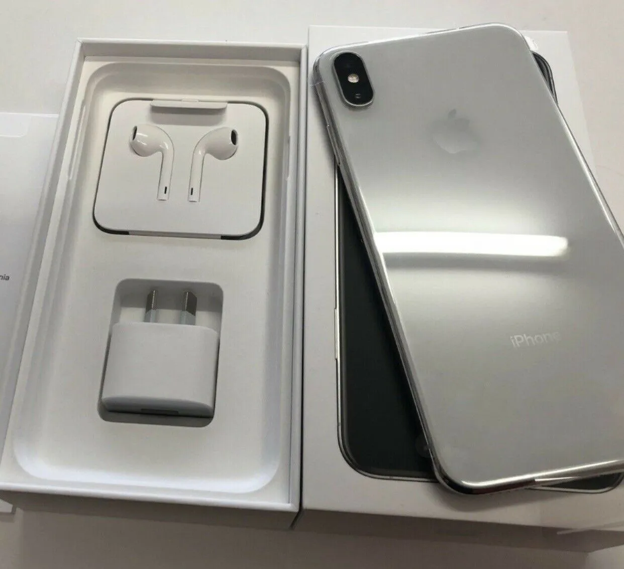 iPhone xs max 512gb available - ad image 2